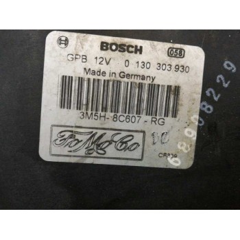 Recambio de electroventilador para ford focus c-max (cap) ghia (d) referencia OEM IAM 3M5H8C607RG  0130303930