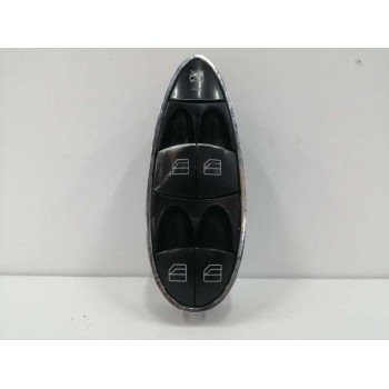 Recambio de mando elevalunas delantero izquierdo para mercedes-benz cls (c219) cls 320 cdi (219.322) referencia OEM IAM A2118213