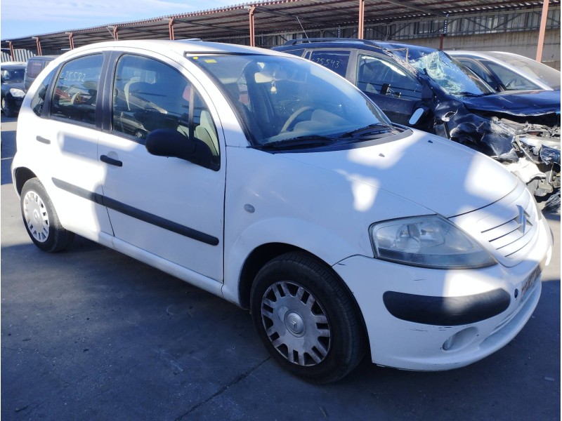 citroën c3 del año 2003