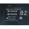 Recambio de modulo electronico para toyota bz4x (_eam1_) ev (xeam10) referencia OEM IAM 8922142472 50153159 