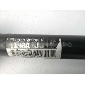 Recambio de transmision trasera derecha para volkswagen passat variant (3c5) 2.0 tdi referencia OEM IAM 1K0501203A  