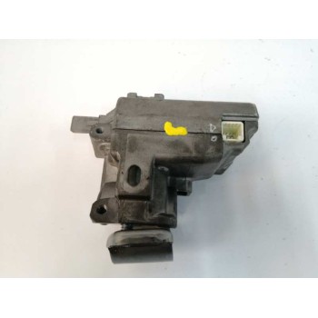 Recambio de conmutador de arranque para mitsubishi space star (a00) 1.2 referencia OEM IAM 4408A320 BLOQUEO ELECTRICO 