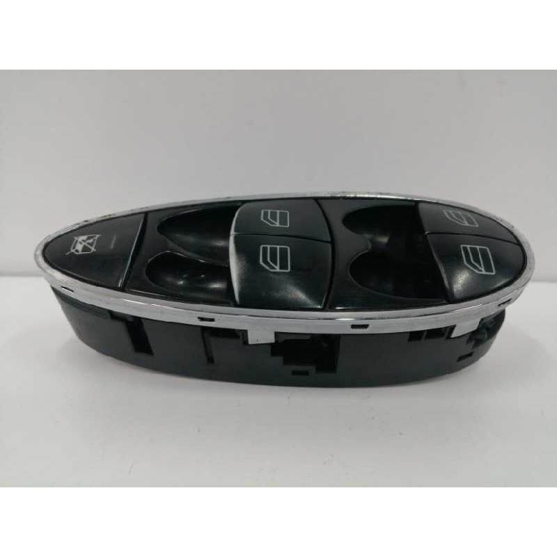 MANDO ELEVALUNAS DELANTERO IZQUIERDO