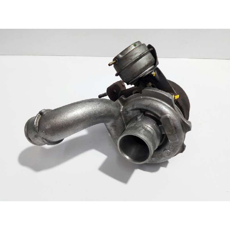 Recambio de turbocompresor para renault espace iv (jk0) expression referencia OEM IAM 7156961  