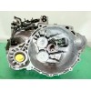 Recambio de despiece caja cambios para kia carens iv 1.7 crdi referencia OEM IAM SD63JC  