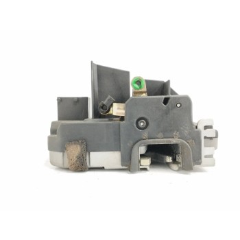 Recambio de cerradura puerta delantera izquierda para saab 9-5 (ys3e) 1.9 tid referencia OEM IAM 4855151  