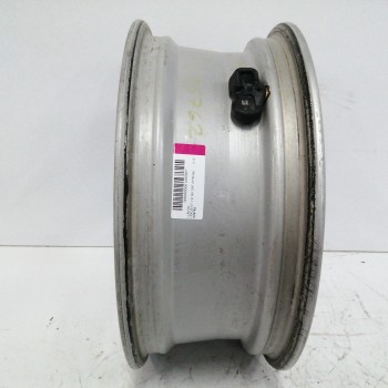 Recambio de llanta para lexus ct 1.8 16v cat (híbrido) referencia OEM IAM 4261176140 16X6J ET45 5H 5X100
