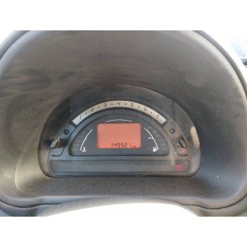 citroën c3 del año 2003