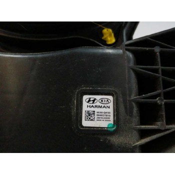 Recambio de no identificado para kia niro e-niro drive referencia OEM IAM 96380Q4100 SUBWOOFER 