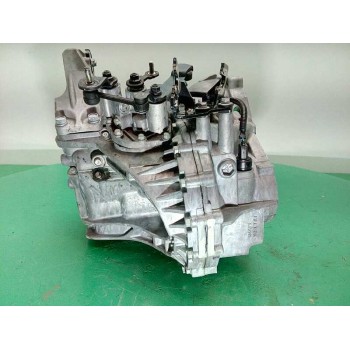 Recambio de despiece caja cambios para kia carens iv 1.7 crdi referencia OEM IAM SD63JC  