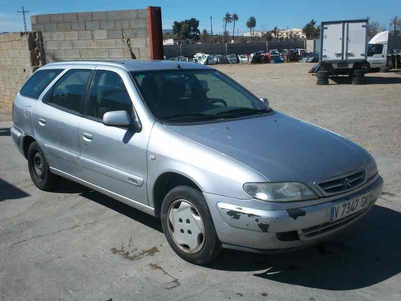 CITROËN XSARA BREAK