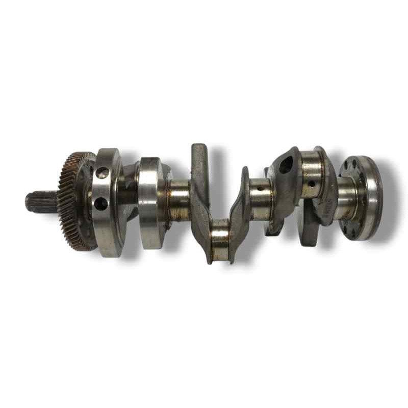 Recambio de cigueñal para volvo xc40 (536) t3 1477 cc referencia OEM IAM 31465681 31401445 