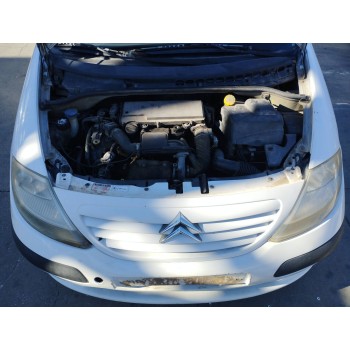 citroën c3 del año 2003