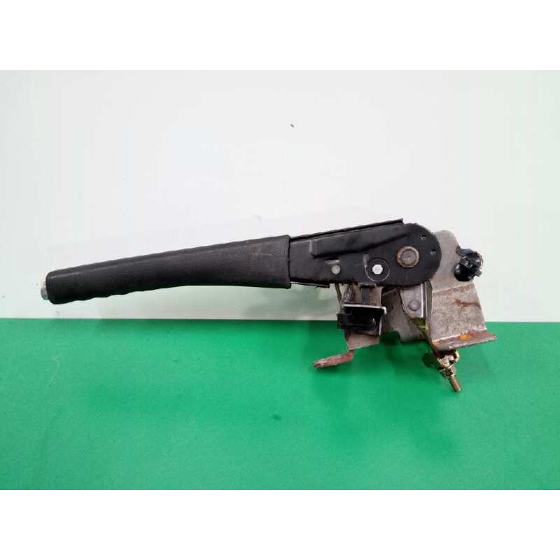 Recambio de palanca freno de mano para peugeot 307 cc (s1) 1.6 referencia OEM IAM 96541447ZR  
