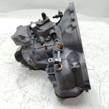 Recambio de caja cambios para opel corsa d 1.4 16v cat (a 14 xer / ldd) referencia OEM IAM AT9W419 2JC418 