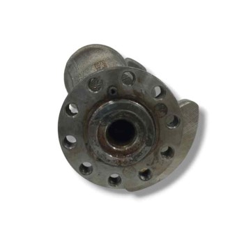 Recambio de cigueñal para volvo xc40 (536) t3 1477 cc referencia OEM IAM 31465681 31401445 