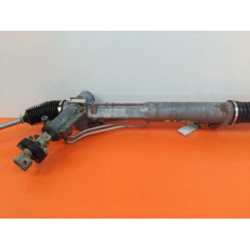 Recambio de cremallera direccion para ford transit caja cerrada, corta (fy) (2000 =>) 2.0 tde cat referencia OEM IAM   