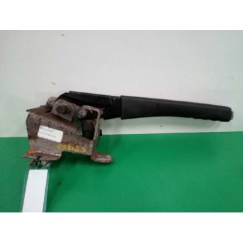 Recambio de palanca freno de mano para peugeot 307 cc (s1) 1.6 referencia OEM IAM 96541447ZR  