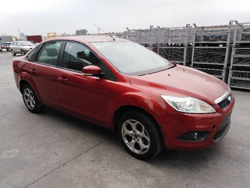 FORD FOCUS LIM. (CB4)