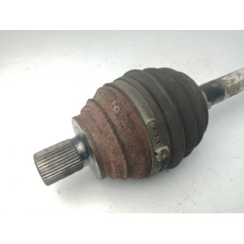 Recambio de transmision trasera izquierda para volkswagen passat variant (3c5) 2.0 tdi referencia OEM IAM 1K0501204A  