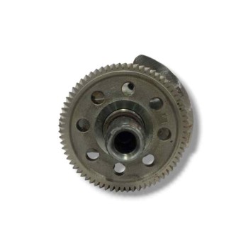 Recambio de cigueñal para volvo xc40 (536) t3 1477 cc referencia OEM IAM 31465681 31401445 