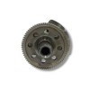 Recambio de cigueñal para volvo xc40 (536) t3 1477 cc referencia OEM IAM 31465681 31401445 