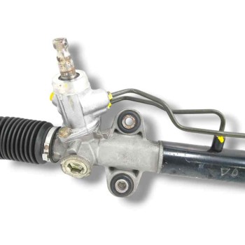 Recambio de cremallera direccion para hyundai accent (lc) 1.5 crdi cat referencia OEM IAM 5770025510  