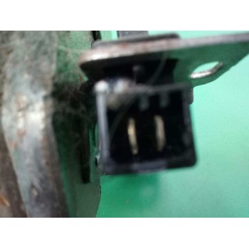 Recambio de palanca freno de mano para peugeot 307 cc (s1) 1.6 referencia OEM IAM 96541447ZR  