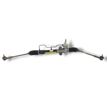 Recambio de cremallera direccion para hyundai accent (lc) 1.5 crdi cat referencia OEM IAM 5770025510  