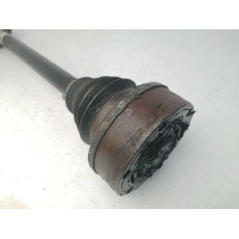 Recambio de transmision trasera izquierda para volkswagen passat variant (3c5) 2.0 tdi referencia OEM IAM 1K0501204A  