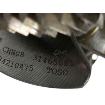 Recambio de cigueñal para volvo xc40 (536) t3 1477 cc referencia OEM IAM 31465681 31401445 