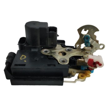 Recambio de cerradura puerta delantera derecha para ssangyong rexton 2.9 turbodiesel cat referencia OEM IAM   