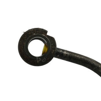 Recambio de tubo presion direccion asistida para kia carens 2.0 turbodiesel cat referencia OEM IAM 0K2KC32490  