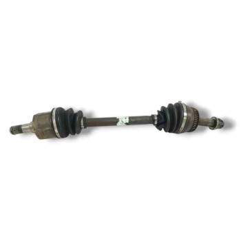 TRANSMISION DELANTERA IZQUIERDA 4950025955 FUELLE ROTO 