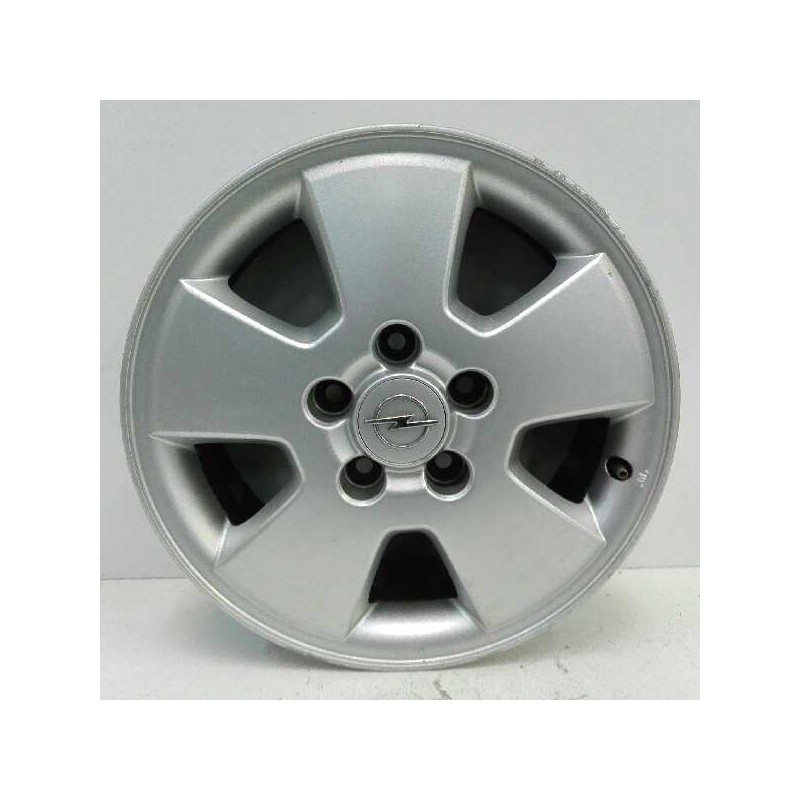Recambio de llanta para opel astra g cabrio 1.8 16v referencia OEM IAM 1002032 6JX15 ET49 10288Z