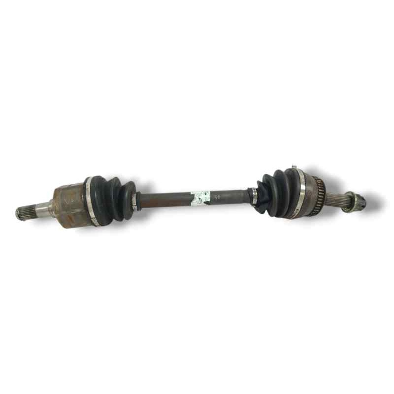 Recambio de transmision delantera izquierda para hyundai accent (lc) 1.5 crdi cat referencia OEM IAM 4950025955 FUELLE ROTO 