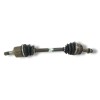 Recambio de transmision delantera izquierda para hyundai accent (lc) 1.5 crdi cat referencia OEM IAM 4950025955 FUELLE ROTO 