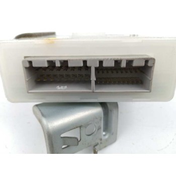 Recambio de modulo electronico para nissan x-trail (t31) 2.0 dci turbodiesel cat referencia OEM IAM 28550JG41A  