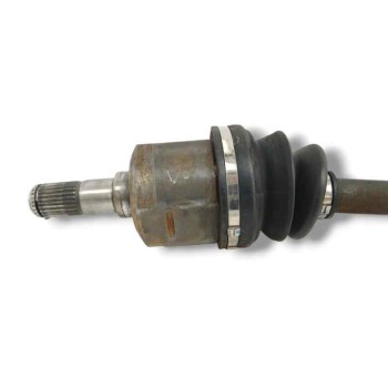 Recambio de transmision delantera izquierda para hyundai accent (lc) 1.5 crdi cat referencia OEM IAM 4950025955 FUELLE ROTO 