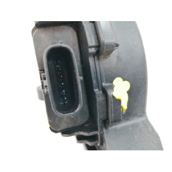 Recambio de potenciometro pedal para kia niro e-niro drive referencia OEM IAM 35191G2100  
