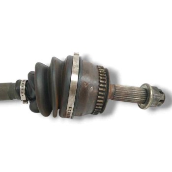 Recambio de transmision delantera izquierda para hyundai accent (lc) 1.5 crdi cat referencia OEM IAM 4950025955 FUELLE ROTO 