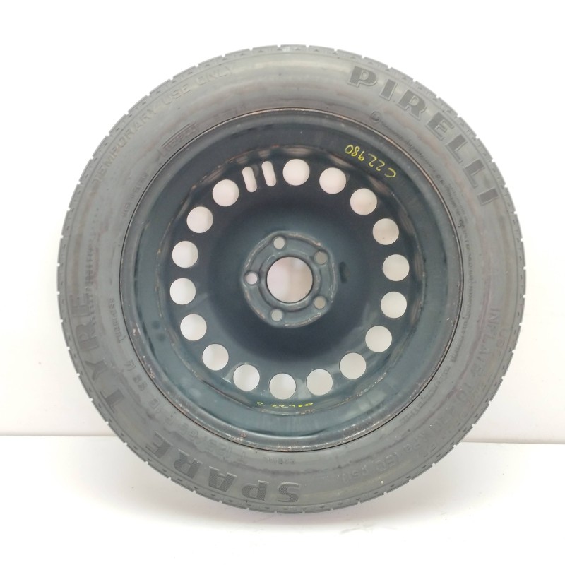 NEUMATICO REPUESTO 4 00BTX16H2 ET41 5H 5X110