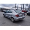citroën xsara berlina del año 2000