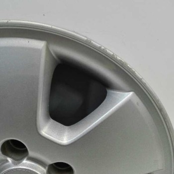 Recambio de llanta para opel astra g cabrio 1.8 16v referencia OEM IAM 1002032 6JX15 ET49 10288Z