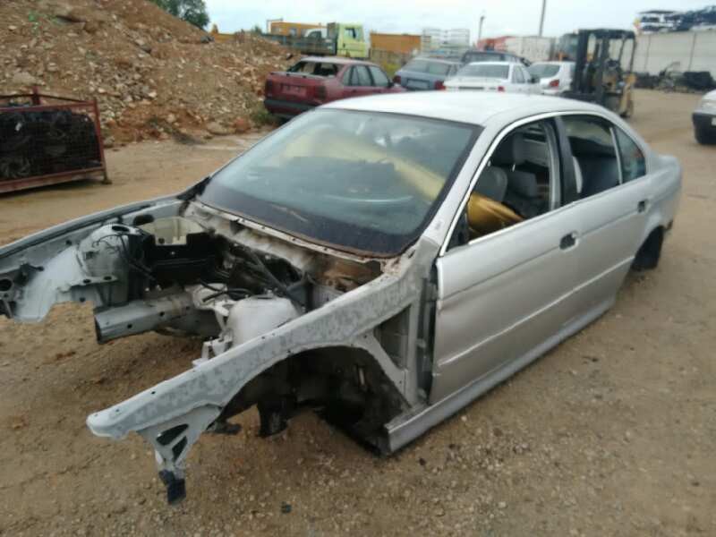 BMW SERIE 5 BERLINA (E39)