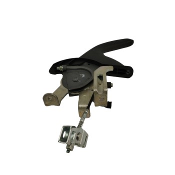 Recambio de palanca freno de mano para hyundai i20 iii (bc3, bi3) 1.0 t-gdi referencia OEM IAM 59710C8000NNB  