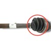 Recambio de transmision delantera izquierda para hyundai accent (lc) 1.5 crdi cat referencia OEM IAM 4950025955 FUELLE ROTO 