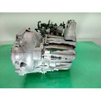 Recambio de despiece caja cambios para kia carens iv 1.7 crdi referencia OEM IAM SD63JC  