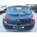 RENAULT CLIO III (BR0/1, CR0/1)