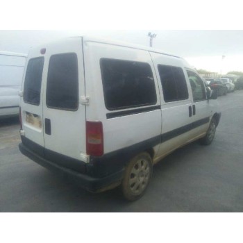 peugeot expert kombi del año 2006